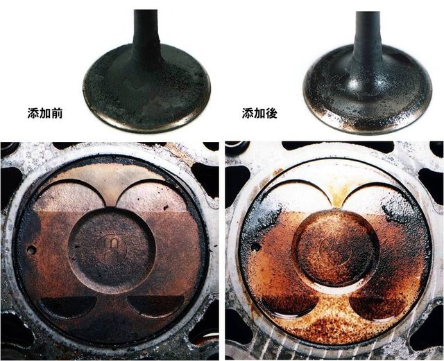 愛車の調子を保つ】フューエルワンの隠れた能力！？: バイク用品